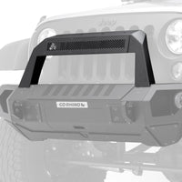 Thumbnail for Go Rhino 07-20 Jeep Wrangler JL/JLU/JK/JKU/Gladiator JT Trailline 10 Light Mount Bar