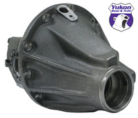 Thumbnail for Yukon Gear 8in Toyota Dropout Case / All New / Incl. Adjusters