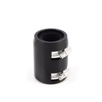 Thumbnail for Mishimoto 24in Flexible Radiator Hose Kit Black