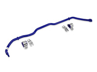 Thumbnail for SuperPro 2010 Volkswagen Golf Base Front Sway Bar Kit - 24mm Adjustable