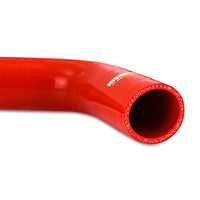 Thumbnail for Mishimoto 2022+ Subaru WRX Red Silicone Hose Kit