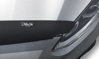 Thumbnail for AVS 19-23 Kia Forte Carflector Low Profile Hood Shield - Smoke