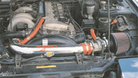 Thumbnail for Injen 91-94 240SX 16 Valve Polished Short Ram Intake