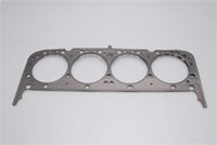 Thumbnail for Cometic Chevy Small Block 4.165 inch Bore .089 inch MLS-5 Headgasket (w/All Steam Holes)