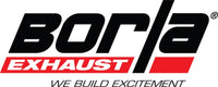 Thumbnail for Borla 17 Subaru BRZ Exhaust Rear Section Touring