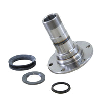 Thumbnail for Yukon Gear Replacement Front Spindle For Dana 30 / 79-86 Jeep / 6 Hole