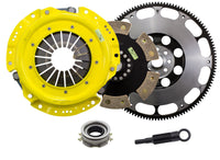 Thumbnail for ACT 2013 Scion FR-S HD/Race Rigid 6 Pad Clutch Kit