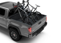 Thumbnail for Thule Bed Rider Pro Bike Mount (Add-On ONLY - Not Full Rack System) - Black