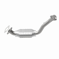 Thumbnail for MagnaFlow Conv DF 97-01 Explorer-Mountaineer