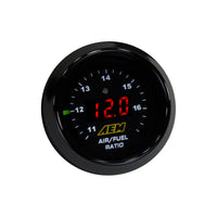 Thumbnail for AEM Digital Wideband UEGO Gauge