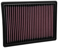 Thumbnail for K&N Replacement Air FIlter 18-20 Renault Megane IV 1.8L L4