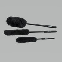 Thumbnail for Chemical Guys Wheel Gerbil Brushes - 3 Pack