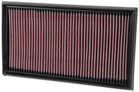 Thumbnail for K&N Replacement Air Filter MERCEDES BENZ E420 1997