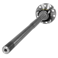 Thumbnail for Yukon Gear 1541H Alloy Axle For Dana 44 JK Non-Rubicon Rear. 30 Spline / 32in Long