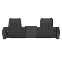 Thumbnail for Husky Liners 2022 Acura MDX X-Act Contour 2nd Seat Floor Liner - Black