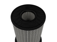 Thumbnail for aFe MagnumFLOW Air Filter - Pro DRY S 2.5 Inlet x 4.5in B x 4.5in T x 7in H (Inv)