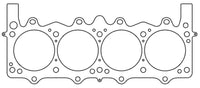 Thumbnail for Cometic Chrysler R3 Small Block 4.165 Inch Bore .040 inch MLS Head Gasket