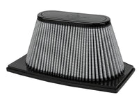 Thumbnail for aFe Magnum FLOW PRO DRY S Inverted Air Filter 18-19 Jeep Wrangler (JL) I4-2.0L(t)