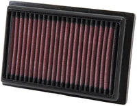 Thumbnail for K&N Replacement Air Filter 12-13 Toyota Prius C 1.5L L4 F/I