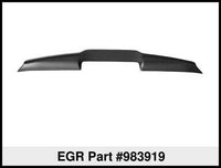 Thumbnail for EGR 17-19 Ford F-250 F-350 F450 Super Duty Truck Cab Spoiler