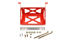 Thumbnail for BMR 82-02 3rd Gen F-Body Battery Relocation Mount Kit - Red