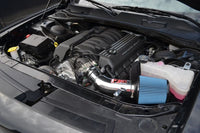 Thumbnail for Injen 11-20 Dodge Challenger SRT-8 6.4L V8 Polished Power-Flow Short Ram Intake