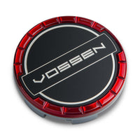 Thumbnail for Vossen Billet Sport Cap - Large - Classic - Vossen Red