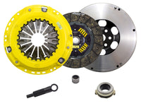 Thumbnail for ACT 2007 Mazda 3 HD/Perf Street Sprung Clutch Kit