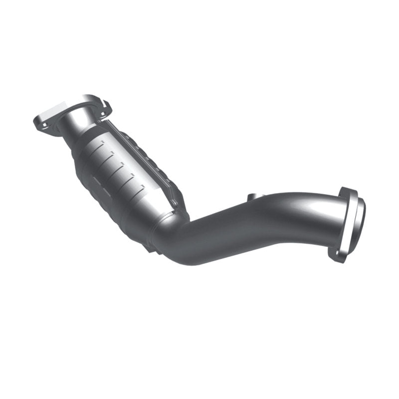 MagnaFlow Conv DF 05-12 Corvette 8 6.0L; P/S