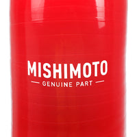 Thumbnail for Mishimoto 90-96 Nissan 300ZX Turbo Red Silicone Radiator Hose Kit