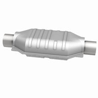 Thumbnail for MagnaFlow Conv Universal 3 inch OEM Grade