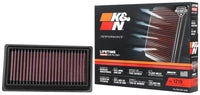 Thumbnail for K&N Triumph Scrambler 1200 2019-2020 Replacement Air Filter