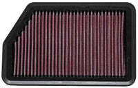 Thumbnail for K&N 10-11 Hyndai Tucson 2.0/2.4L Drop In Air Filter