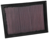 Thumbnail for K&N 10 Toyota 4 Runner 4.0L V6 / 2010 FJ Cruiser 4.0L-V6 Drop In Air Filter