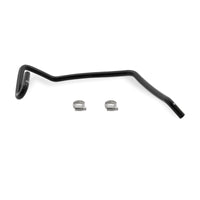 Thumbnail for Mishimoto 15-21 VW Golf/GTI Silicone Intake Coolant Reroute Hose Kit - Black