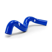 Thumbnail for Mishimoto 06-14 Mini Cooper S (Turbo) Blue Silicone Hose Kit