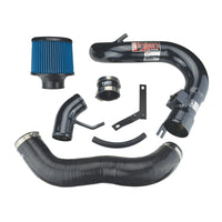 Thumbnail for Injen 08-14 Mitsubishi Lancer 2.0L Non Turbo 4 Cyl. Black Cold Air Intake