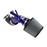 Thumbnail for HPS Shortram Air Intake Kit 13-14 Hyundai Genesis Coupe 2.0T Turbo, Blue