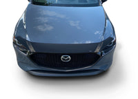 Thumbnail for AVS 18-22 Mazda CX-5 Aeroskin Low Profile Hood Shield - Smoke