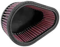 Thumbnail for K&N 96-09 Suzuki DR650S/SE Replacement Air Filter