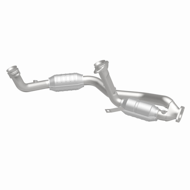 MagnaFlow Conv DF 96-99 Taurus 3.4L Front C