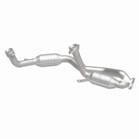 Thumbnail for MagnaFlow Conv DF 96-99 Taurus 3.4L Front C