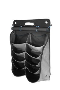 Thumbnail for Thule Shoe Organizer - Black