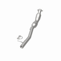 Thumbnail for MagnaFlow Conv DF 06-08 Range Rover Passenger Side