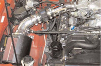 Thumbnail for Injen 96-98 4Runner / Tacoma 3.4L V6 only Polished Power-Flow Air Intake System