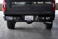 Thumbnail for DV8 Offroad 21-23 Ford F-150 MTO Series Rear Bumper