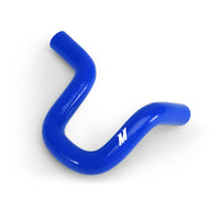 Thumbnail for Mishimoto 10-13 Hyundai Genesis Coupe 2.0T/2.0T Premium/2.0T R-Spec Blue Silicone Heater Hose Kit