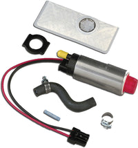 Thumbnail for Granatelli 82-02 GM 3rd/4th Gen F-Body 340LPH In Tank Fuel Pump