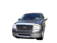 Thumbnail for AVS 04-08 Ford F-150 Aeroskin Low Profile Hood Shield - Chrome