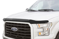 Thumbnail for AVS 2019 RAM 1500 Bugflector Medium Profile Hood Shield - Smoke